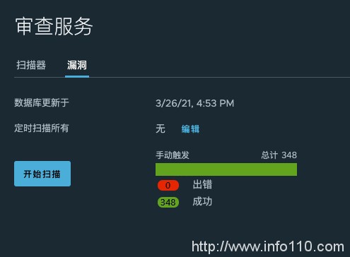 探真科技携手HARBOR，镜像漏洞从此无所遁形