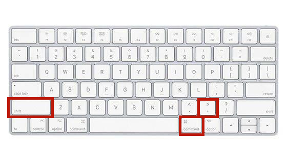 mac怎么查看显示隐藏文件夹