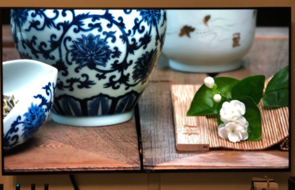 8K的机顶盒怎么样，亲测后当贝B3 Pro竟完美播放8K片源