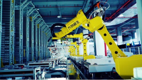 逐浪二手电商 爱回收供应链能力成为致胜法宝