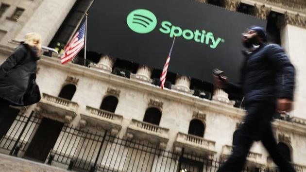 直播音频来了，Spotify 宣布收购 Betty Labs