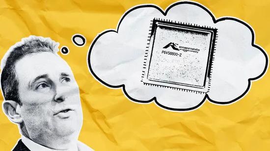 亚马逊正开发交换芯片减轻对博通依赖：项目此前严格保密