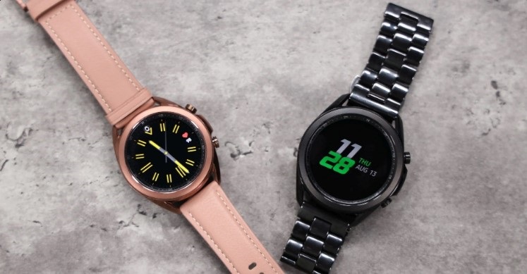 APK 文件显示三星 Galaxy Watch 4 将放弃 Tizen，拥抱 Wear OS