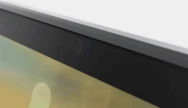 戴尔推出 SafeShutter 智能安全摄像头