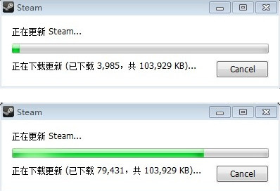 steam更新失败提示无互联网连接怎么办 绝地求生csgo更新无互联网连接的解决方法介绍