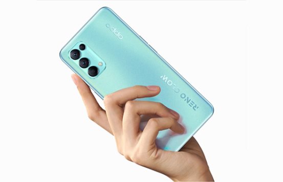 疑似OPPO Reno6系列入网：同款不同芯，支持65W闪充