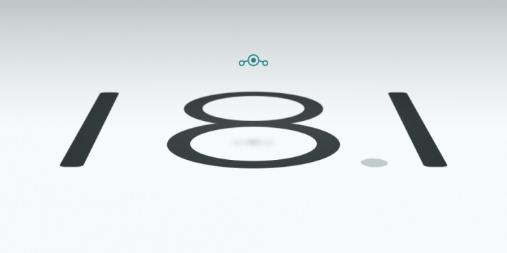 LineageOS 18.1 发布：基于 Android 11，支持近 60 款设备