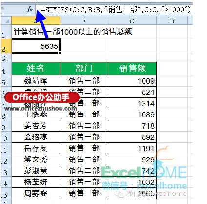 excel函数大全 职场人士必会的16个Excel函数公式