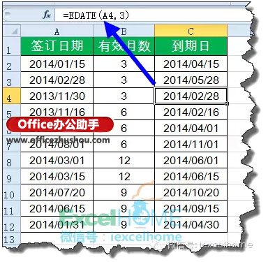 excel函数大全 职场人士必会的16个Excel函数公式