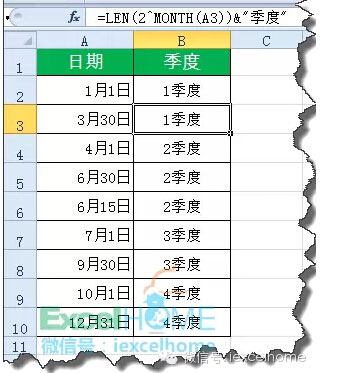 excel函数大全 职场人士必会的16个Excel函数公式