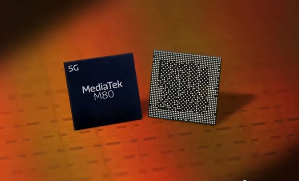 联发科5G技术又双叒领先了!M80基带率先通过毫米波测试