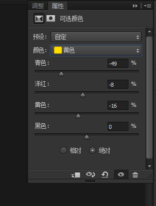 使用ps笔刷工具制作梦幻风格的美女