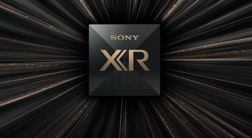 全“芯”游戏时代到来 索尼新品电视X90J抢鲜评测