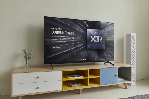索尼电视X91J评测:用它玩游戏真的上瘾