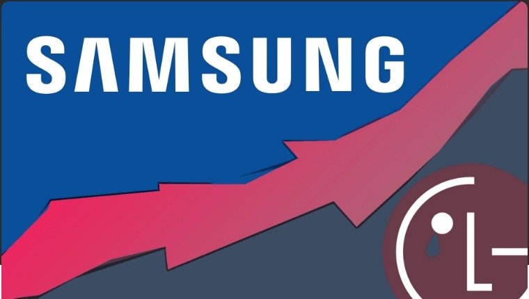 LG 关停手机业务，三星又获得了一家供应商