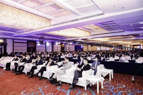 百度CTO王海峰出席2021中国软件产业年会，聚焦开源开放价值