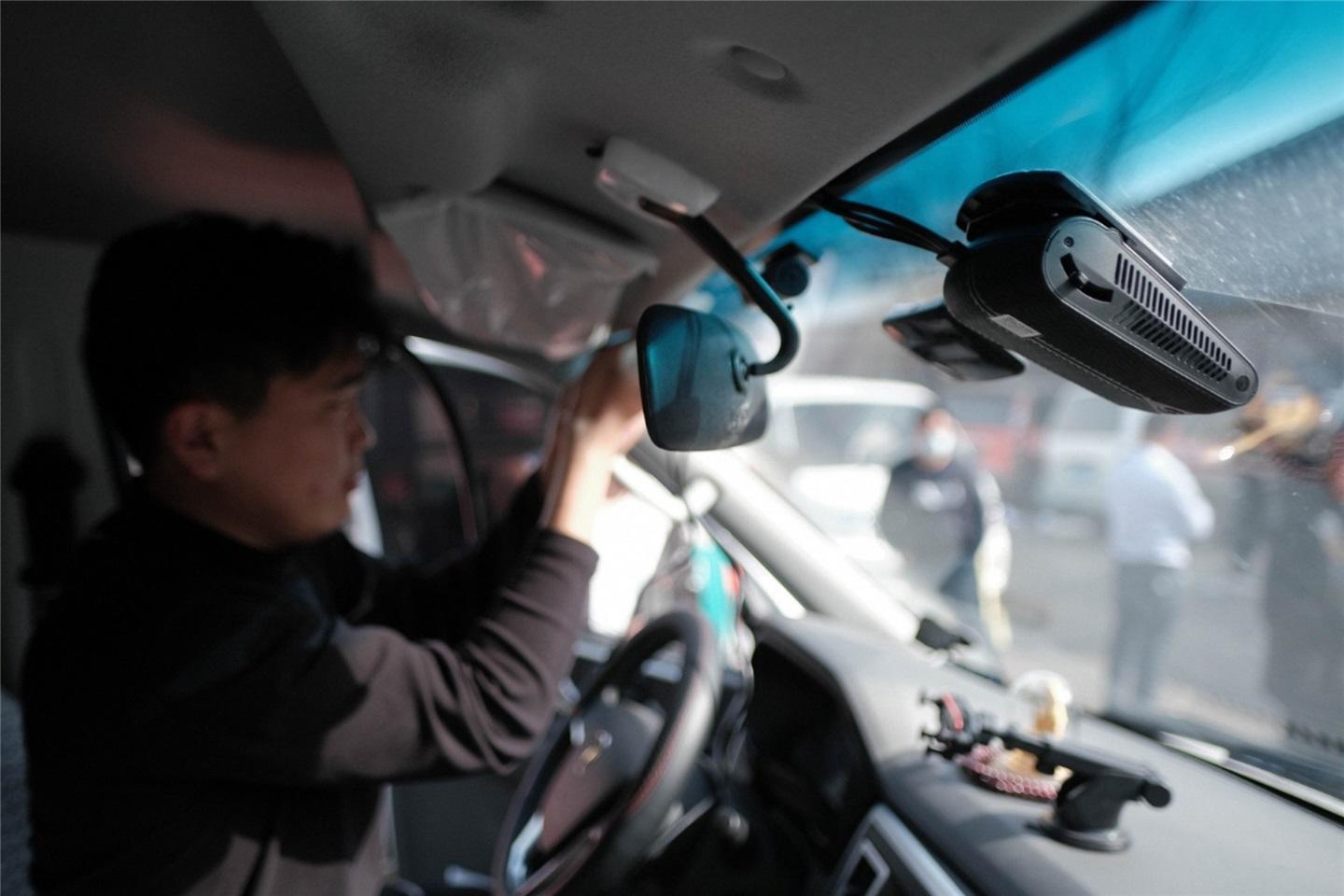 滴滴货运宣布将在北京等 11 城上线,具备录音桔视等安全功能