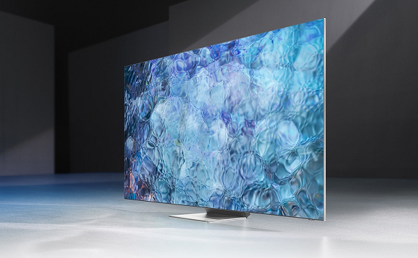 延迟低于10ms,亮度超过1000尼特,三星Neo QLED获VDE游戏电视性能认证