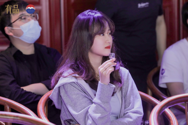 酒逢知己饮 小米有品联合茅台举办线下品鉴会