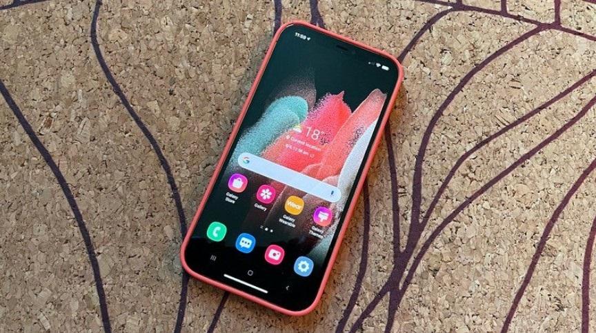 三星推出 “iTest”,让用户在 iPhone 上试用 Galaxy 手机