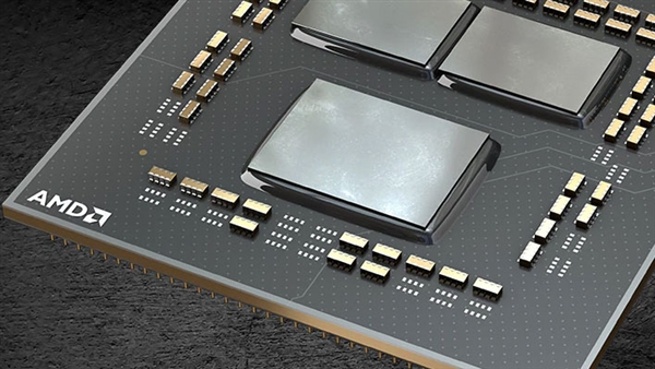 IPC增幅19%+!Zen4架构锐龙7000细节曝光:集成RDNA2显示核心