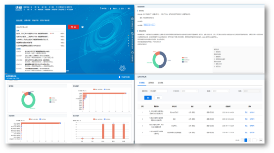 再下一城!国双智慧法务进军房地产行业