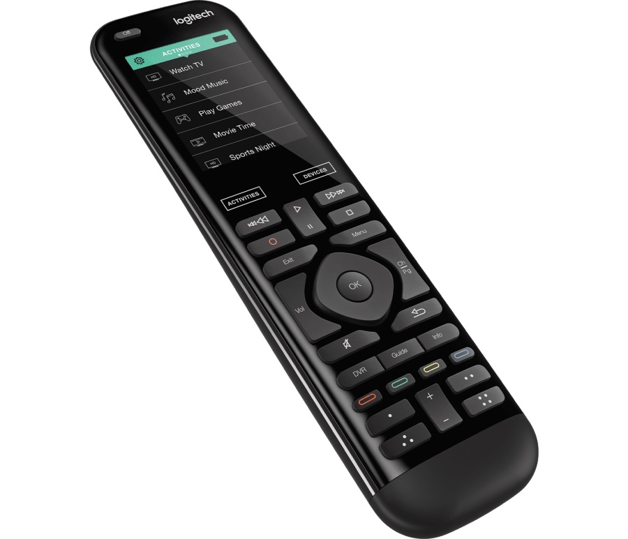 罗技宣布停产Harmony万能遥控器 但会继续提供支持服务