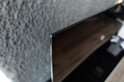 感受索尼音画体验新巅峰 索尼画谛系列OLED电视A90J深度评测