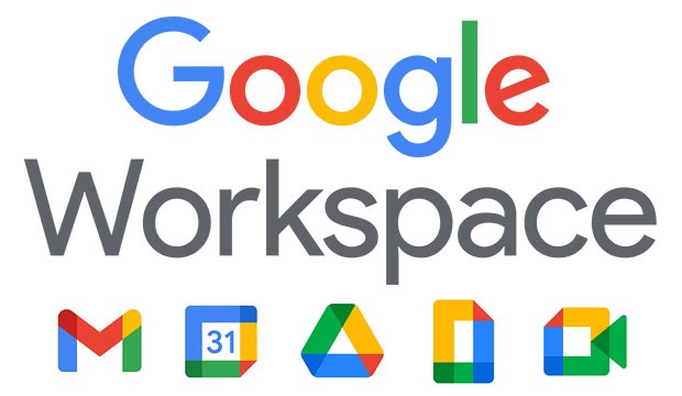 谷歌解释 Google Workspace 更名原因，每天超过 4300TB 内容上传