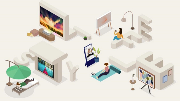 三星引领电视行业15年的秘密：为用户提供卓越视听体验