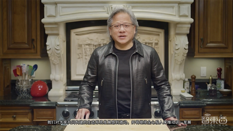 芯片圈变天了:英伟达推出首个 CPU,狂捧 Arm 生态