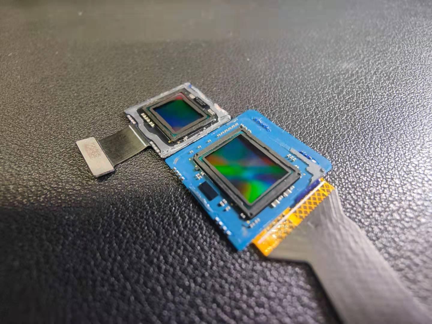 反制索尼、台积电:三星与联电启动全新合作模式,前者买设备,后者代工 ISP