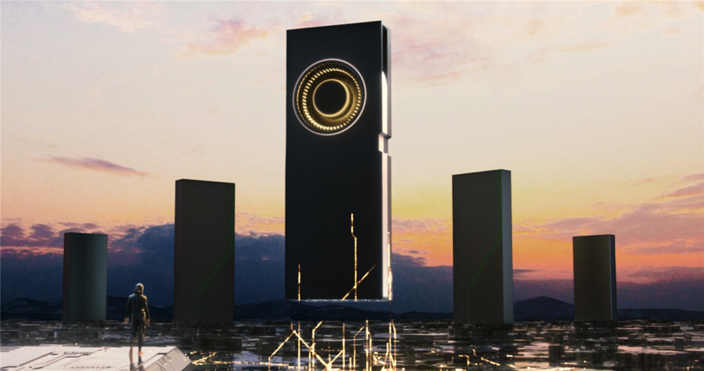 英伟达发布全新 RTX 专业显卡：适用于笔记本 / 台式机 / 服务器