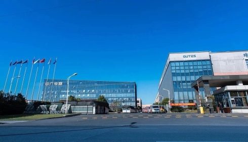 为什么经销商纷纷加盟中广欧特斯？5大保障助力经销商走得更远