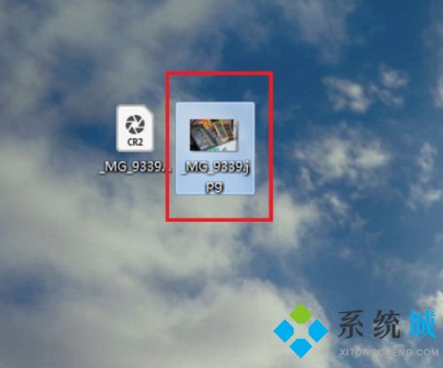 什么是CR2格式文件 怎么把CR2格式文件转换成JPG格式文件