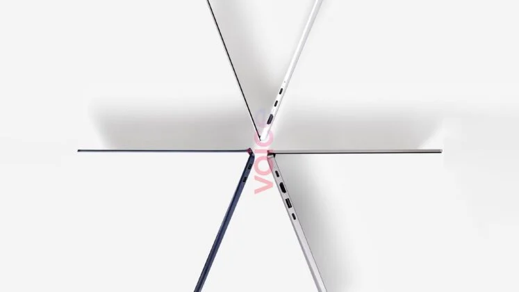 三星 Galaxy Book Pro 360 笔记本渲染图曝光:搭载 90Hz OLED 触摸屏,支持 S Pen