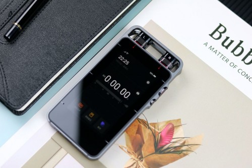 记录助手搜狗AI录音笔S1，快速搞定你的会议记录工作