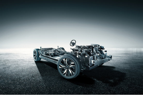 强者跨界,赛力斯联手科技巨头即将亮相2021上海车展