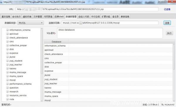 HW行动之攻方视角：弱口令一击即中