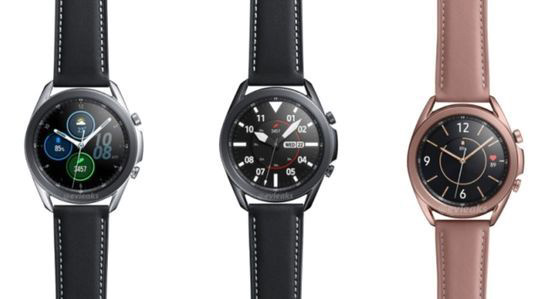 三星 Galaxy Watch 4 爆料：将使用 ATL/SDI 两家电池供应商，降低成本