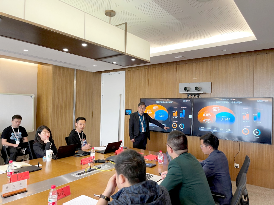 爱玛集团 天猫平台达成战略合作