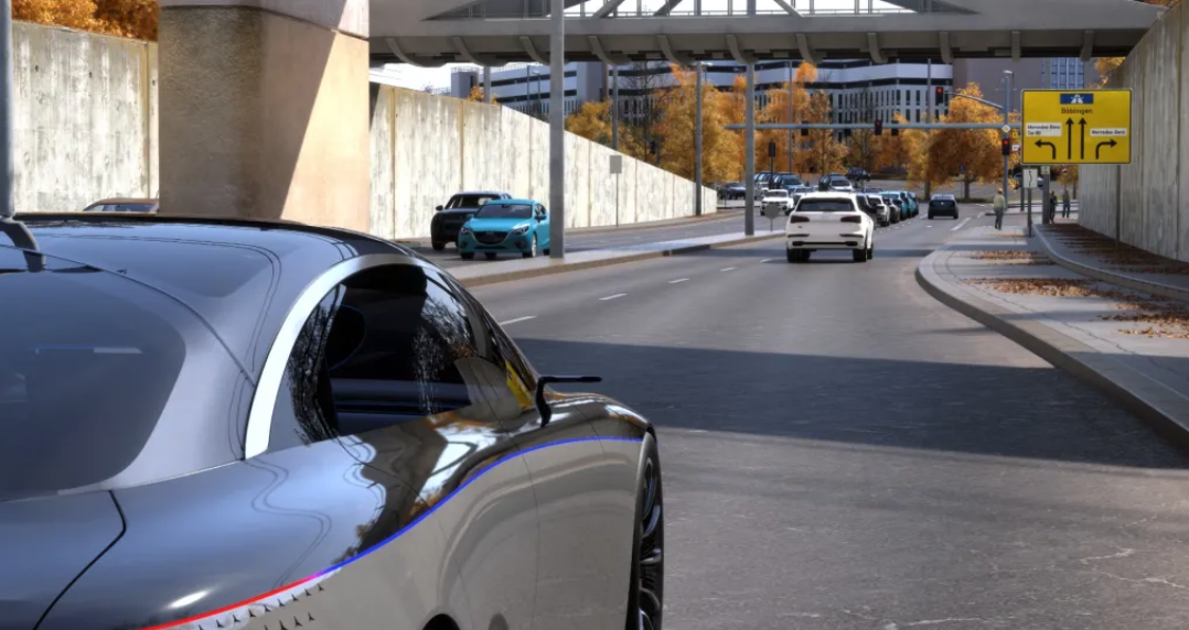 英伟达：由 Omniverse 支持的 NVIDIA DRIVE Sim 将于今年夏天提供早期使用机会