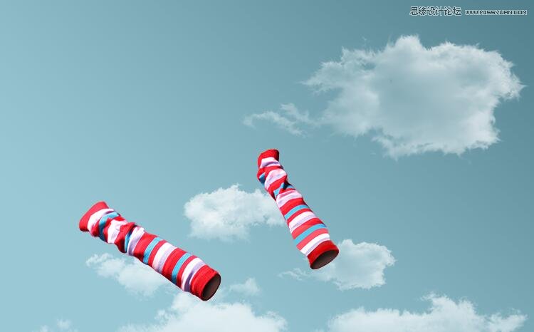 ps设计音乐厅形象站台广告