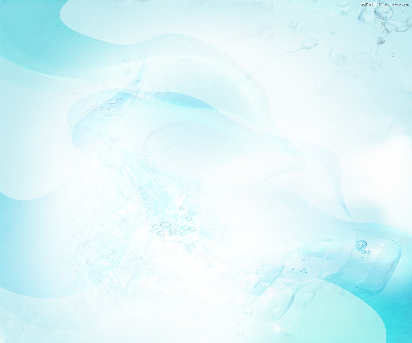 PS设计时尚的欧式白酒广告