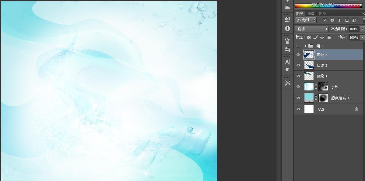 PS设计时尚的欧式白酒广告