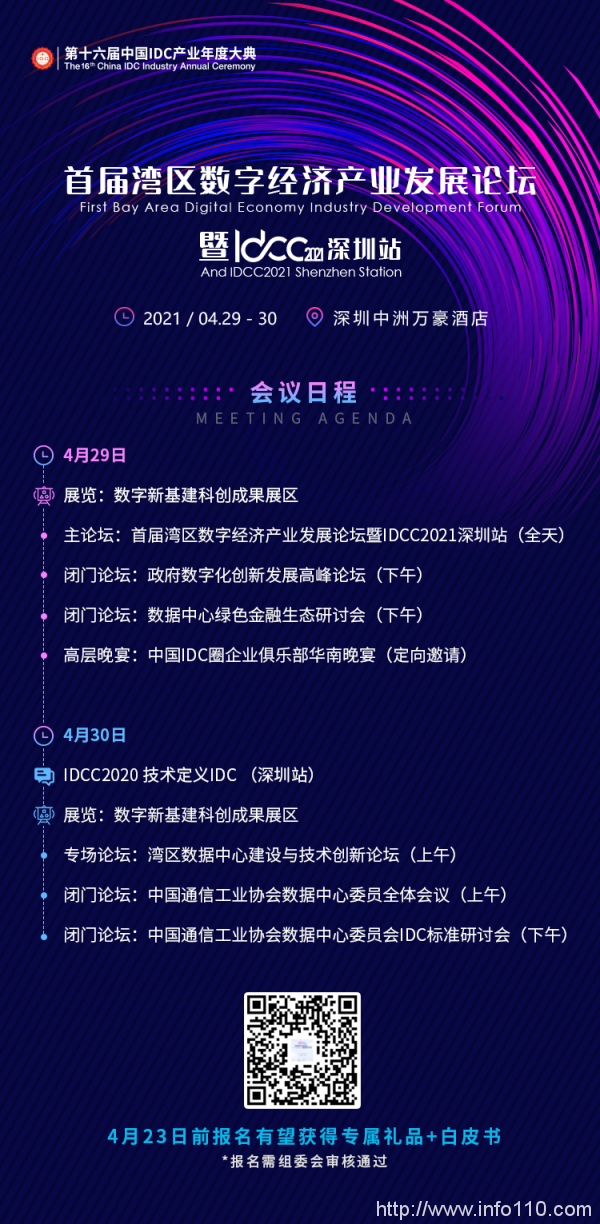 活动预告：大咖观点丨对话——数字经济的碳中和路线