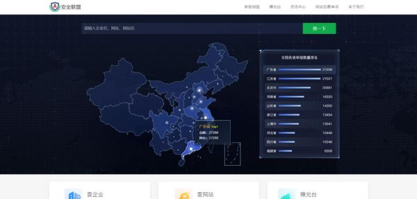 知道创宇|以安全实战能力献礼4·19讲话五周年