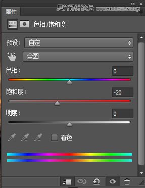 PS合成颓废风格的战争片场景