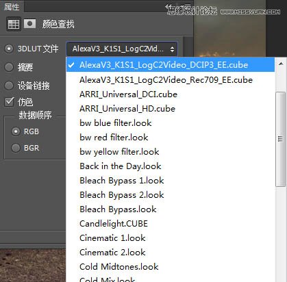 PS合成颓废风格的战争片场景