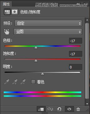 PS合成颓废风格的战争片场景